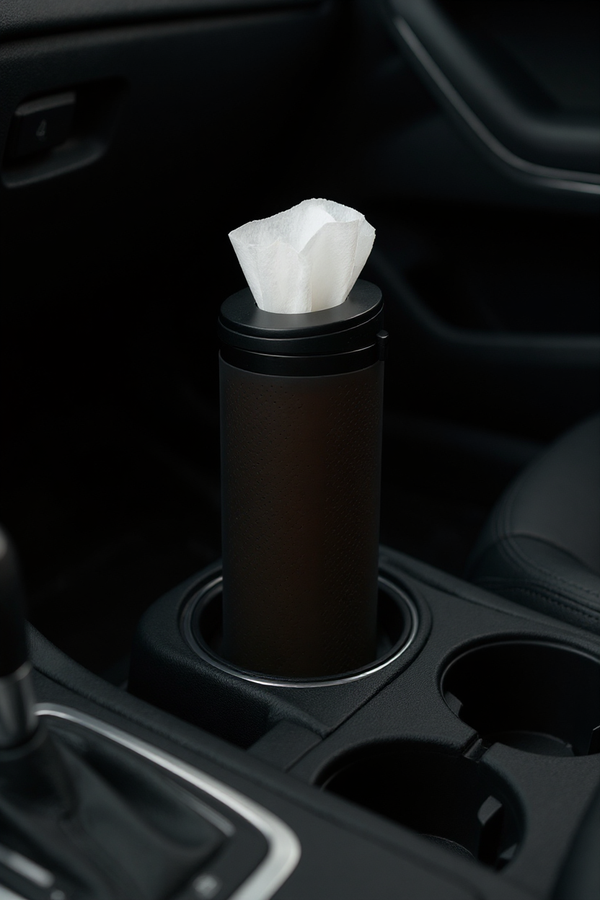 Car Tissue Dispenser