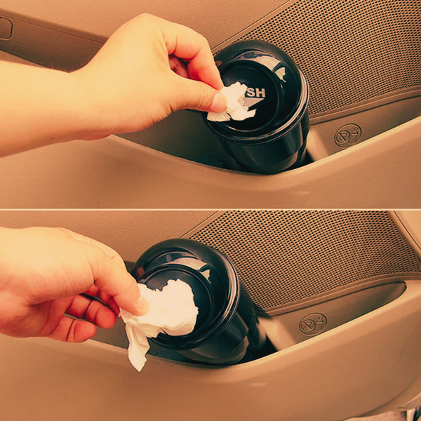 ClutterCatch™ Mini Bin