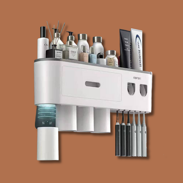 The Comfort Bath Collection