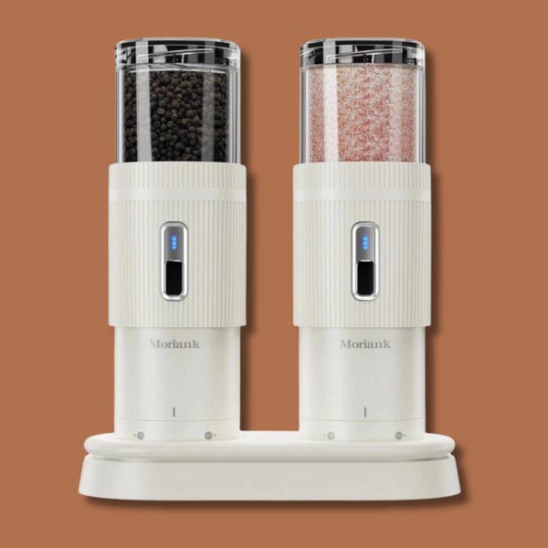 SpiceFlow Duo Grinders