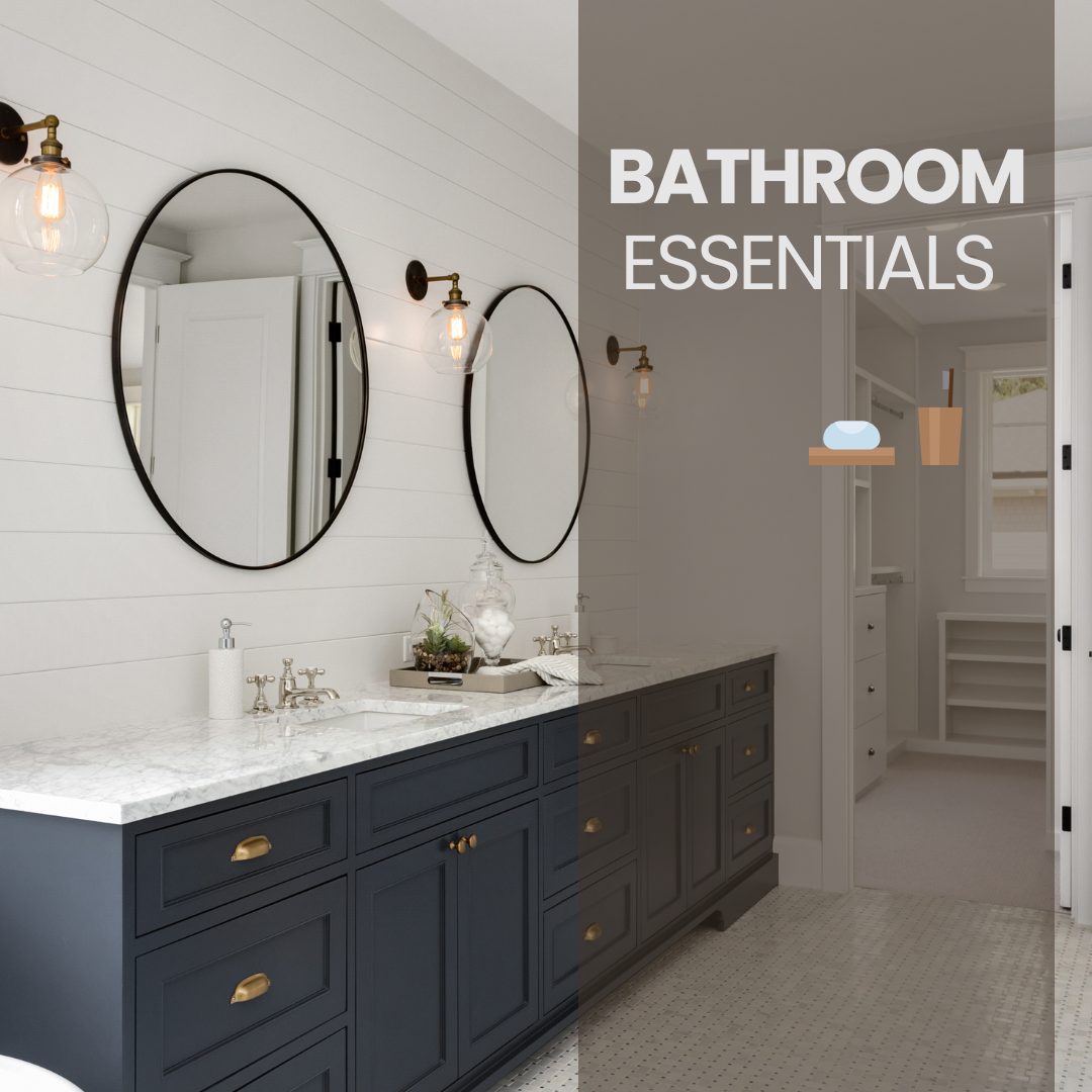 Bathroom Essentials