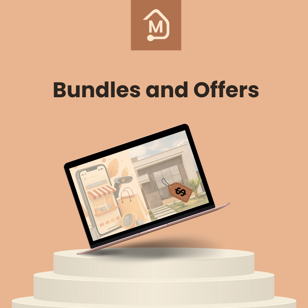 Bundles and Offers