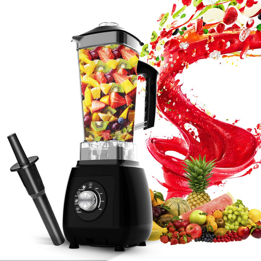 TrendCorner Power Blender