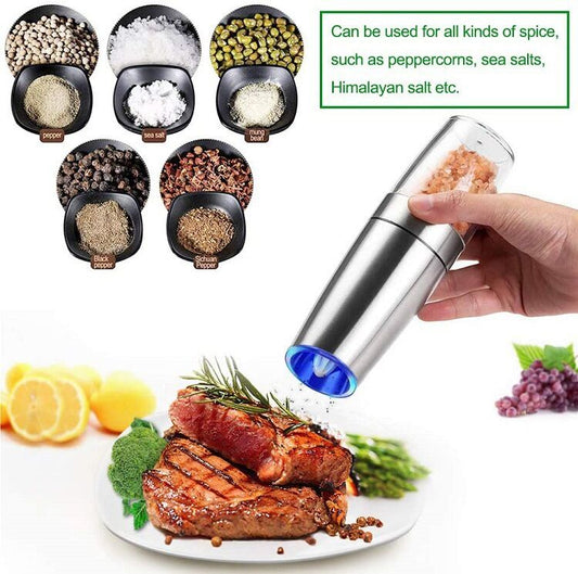 TrendCorner Spice Grinder