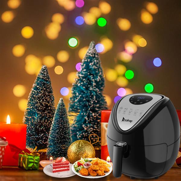 TrendCorner Air Fryer