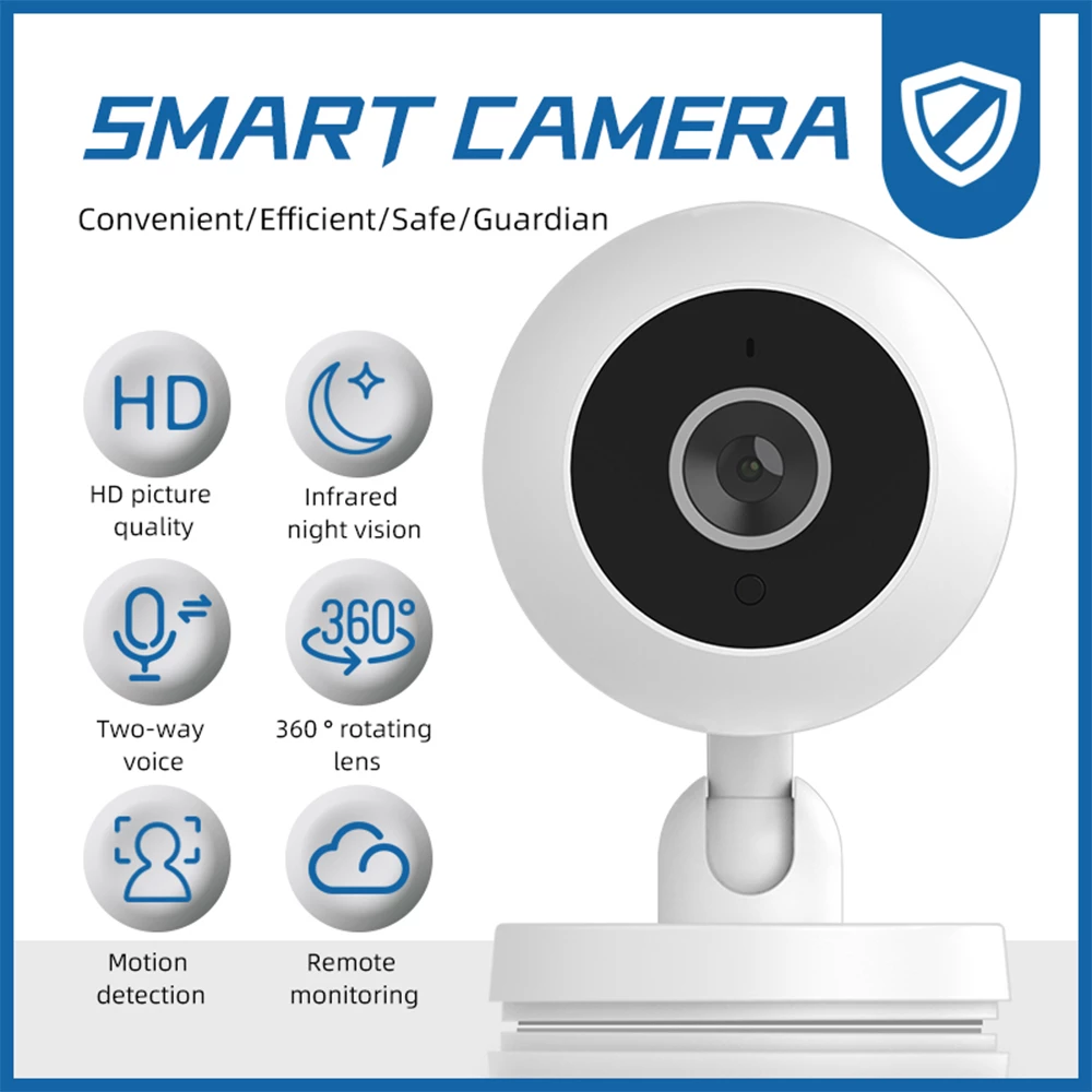 TrendCorner Smart Cam