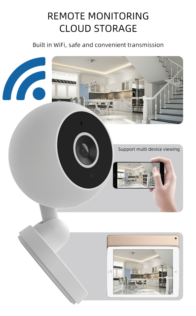 TrendCorner Smart Cam