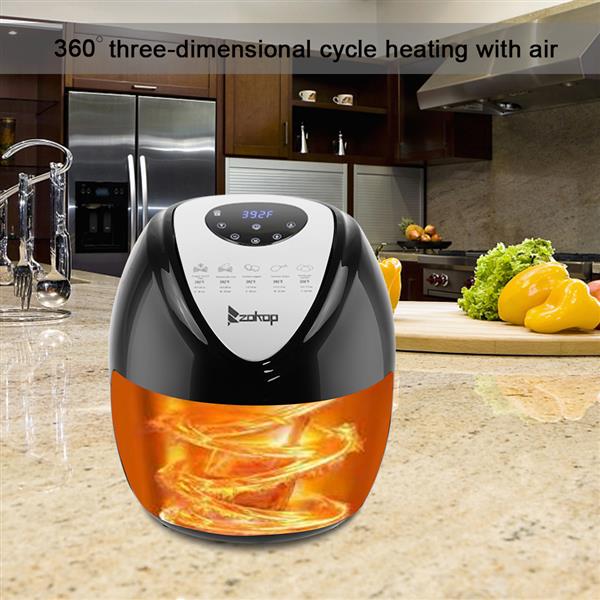 TrendCorner Air Fryer