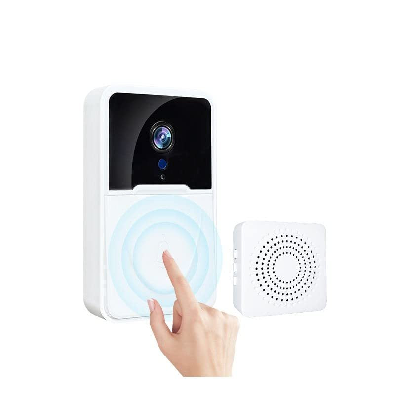 TrendCorner Smart Doorbell