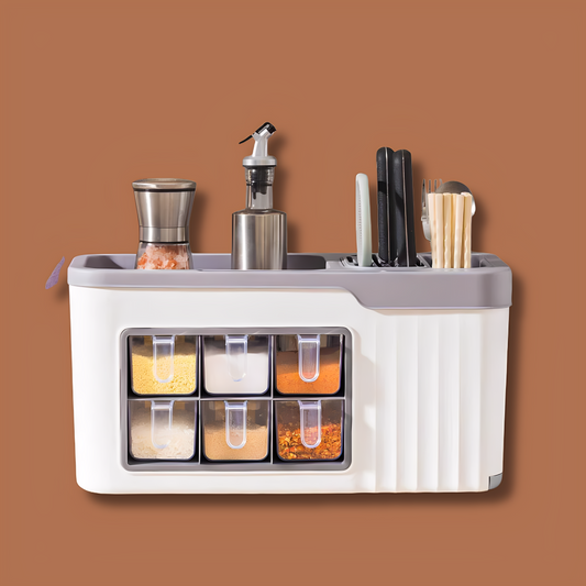 MultiTask™ Kitchen Storage