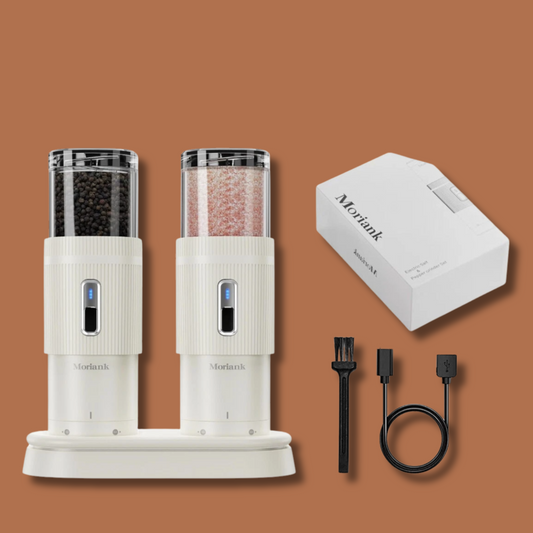 SpiceFlow Duo Grinders