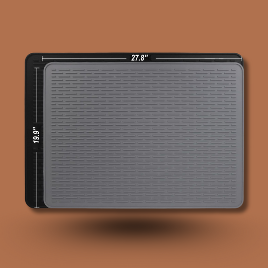 StoveShield Kitchen Protector